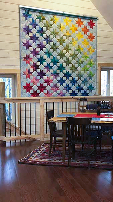 quilt quilt